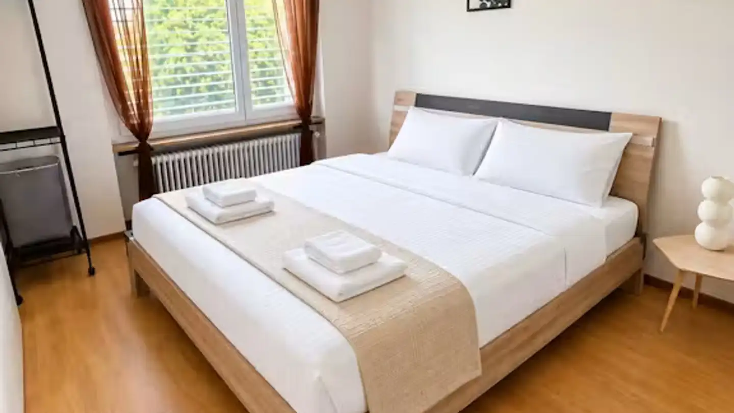 Apartment for rent - Leepüntstrasse, 8600 Dübendorf - Photo 4