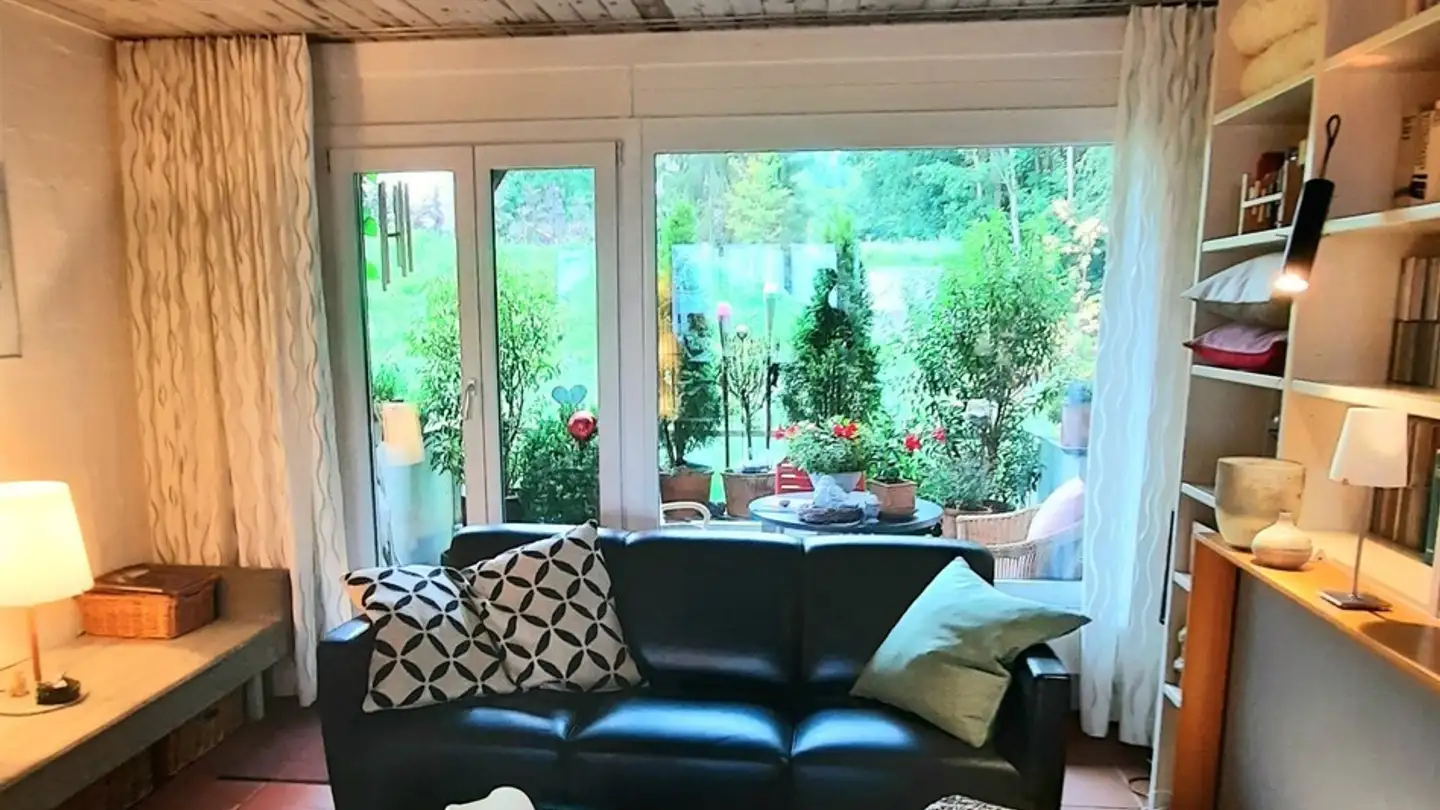 Appartamento in affitto - Witikonstrasse 16, 8118 Pfaffhausen - Photo 2