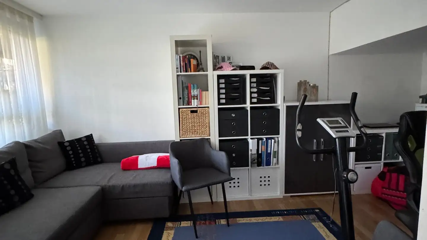 Casa a schiera in affitto - Teichstrasse 86, 4106 Therwil - Foto 4