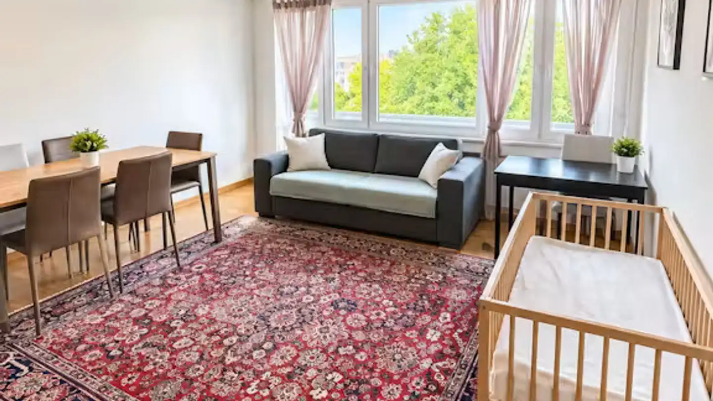 Apartment for rent - Leepüntstrasse, 8600 Dübendorf