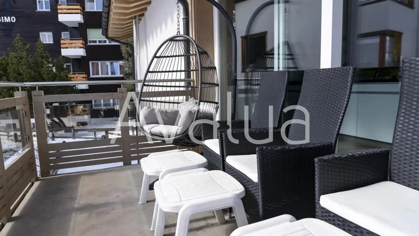 Appartamento in vendita - 3906 Saas-Fee - Photo 2