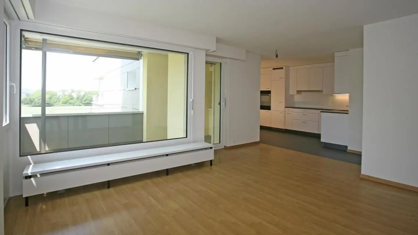 Appartement à louer - Seenerstrasse 154, 8405 Winterthur - Photo 2