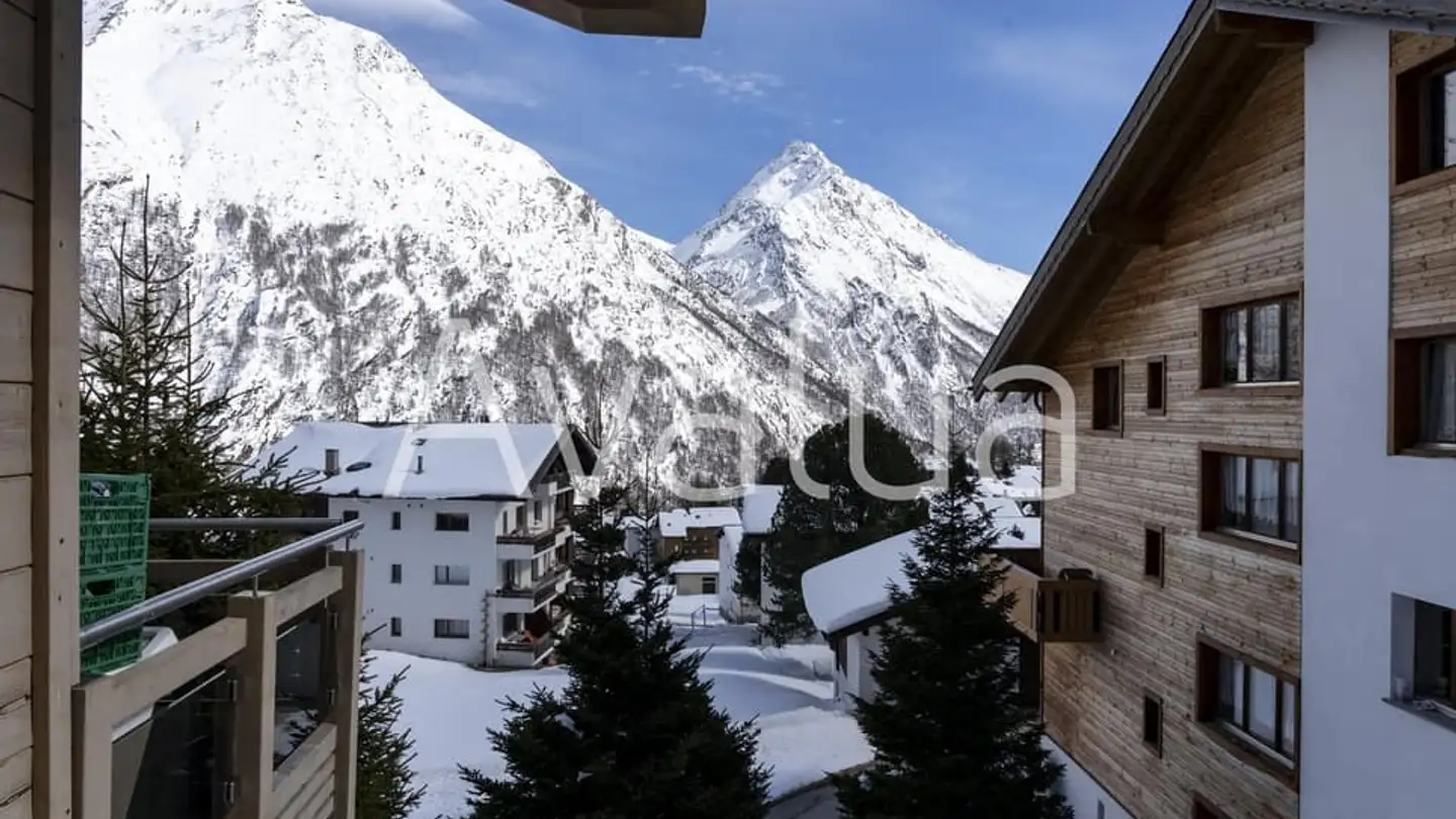 Appartamento in vendita - 3906 Saas-Fee - Photo 3