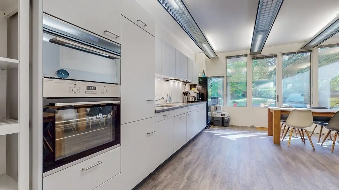 Bürofläche mieten - Jacob Burckhardt-Strasse 88, 4052 Basel - Foto 4