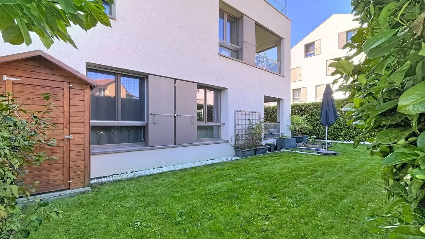 Apartment for sale - 1277 Borex