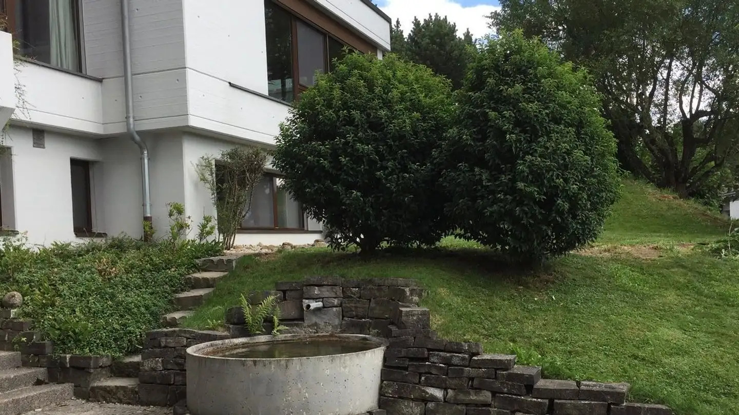 Apartment for rent - Juchrainstrasse, 1712 Tafers