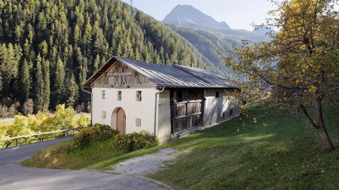 Casa singola in vendita - Ischla Sura 209, 7560 Martina