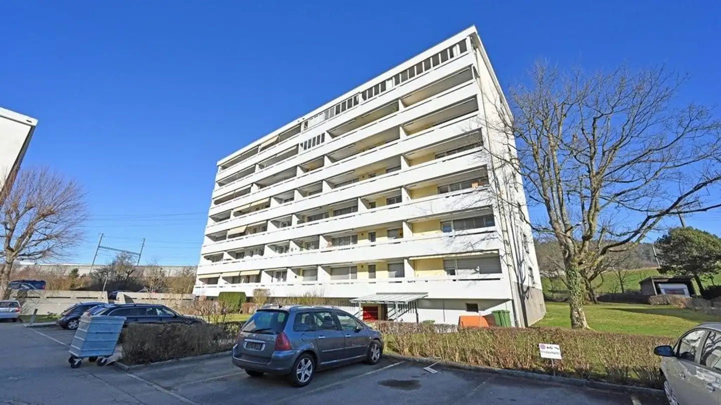 Apartment for rent - Birkenweg 40, 3072 Ostermundigen