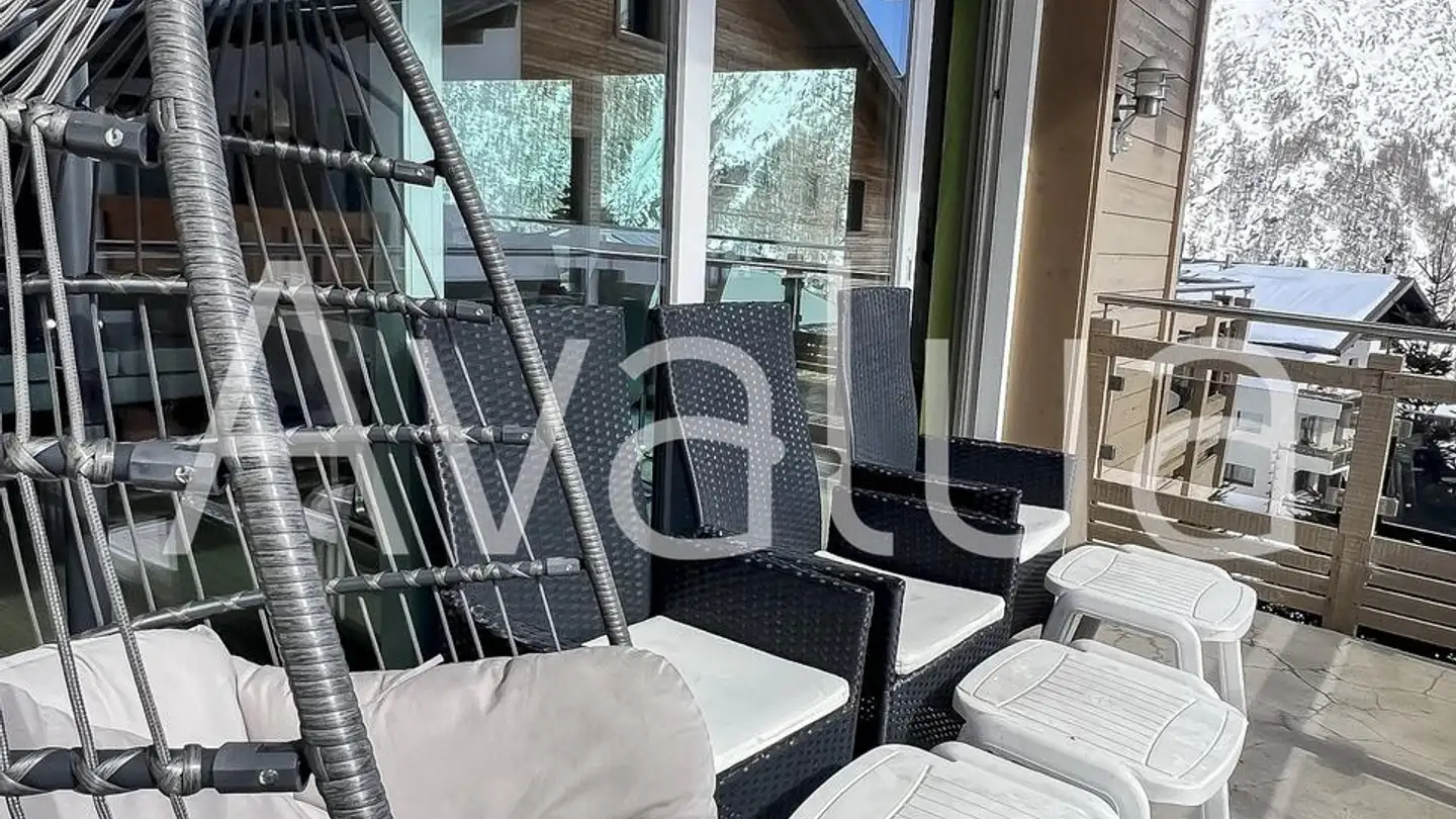 Appartamento in vendita - 3906 Saas-Fee - Photo 4