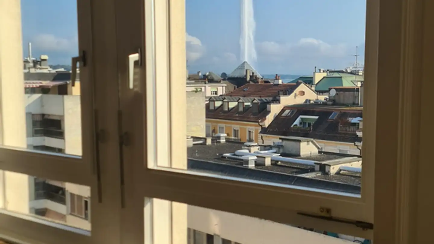 Appartamento in affitto - Place Camoletti 6, 1207 Genève - Photo 3