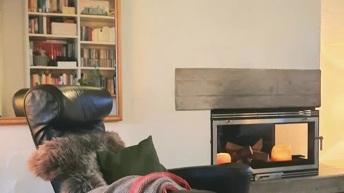 Appartamento in affitto - Witikonstrasse 16, 8118 Pfaffhausen - Photo 3