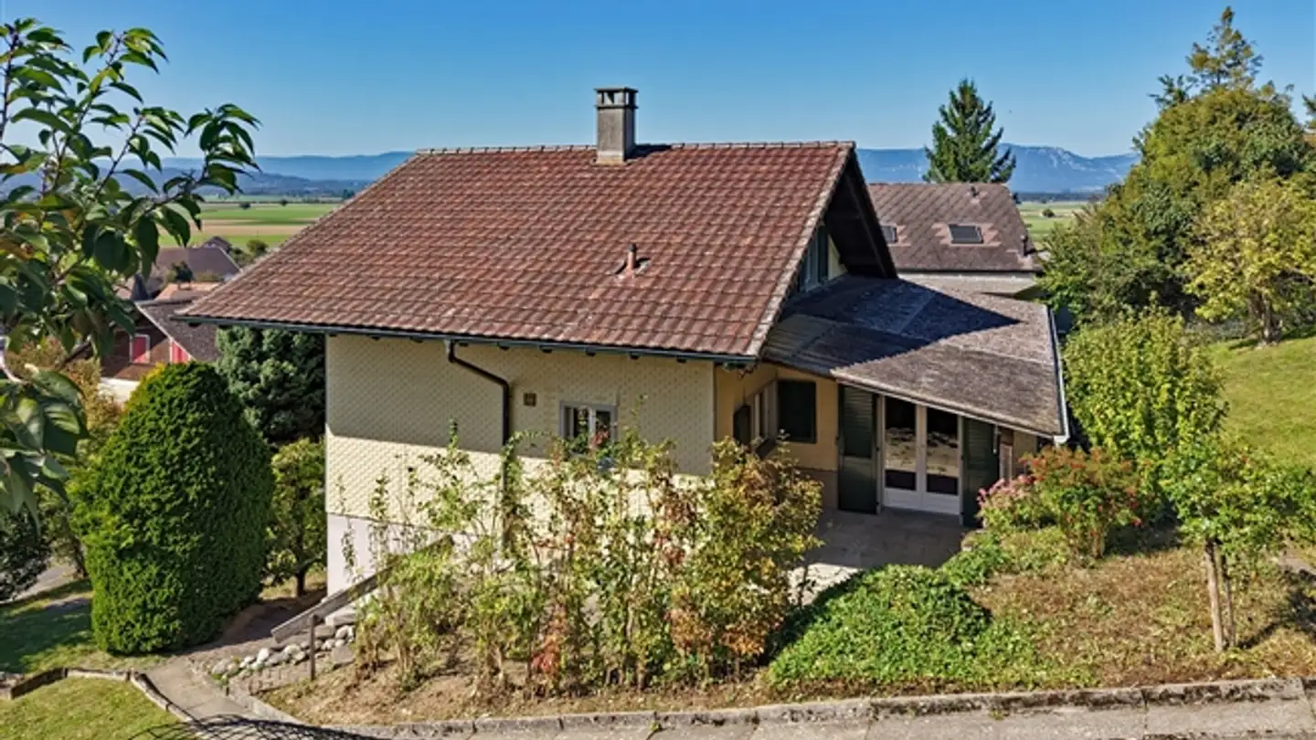 Casa singola in vendita - 3423 Ersigen - Photo 2