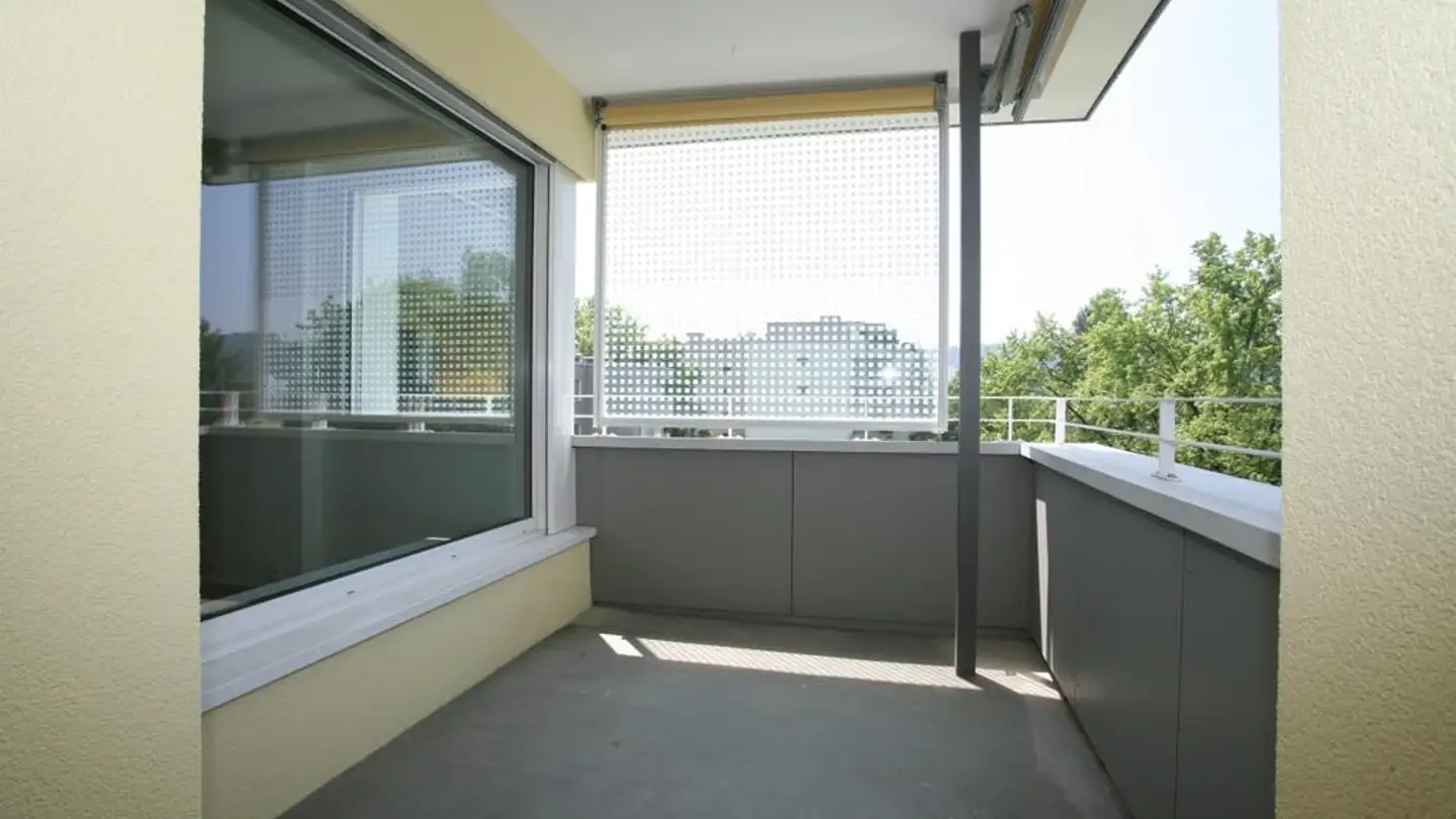 Wohnung mieten - Seenerstrasse 154, 8405 Winterthur