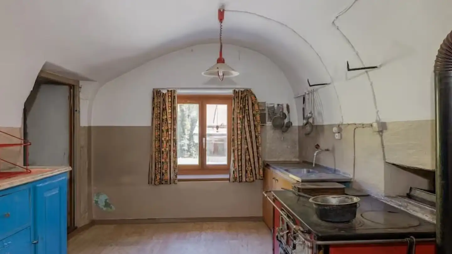 Casa singola in vendita - Ischla Sura 209, 7560 Martina - Foto 4