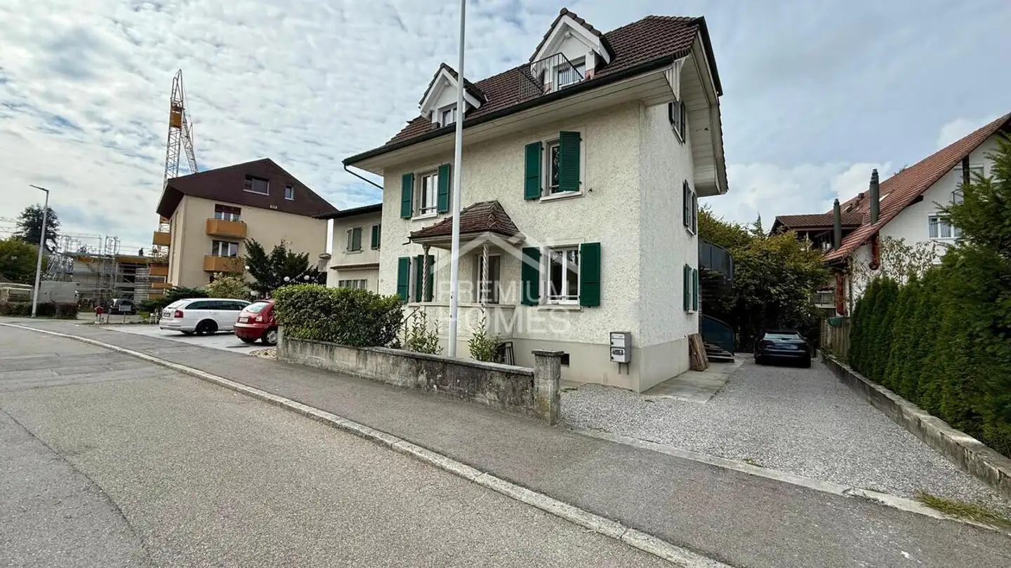 Wohnung mieten - 4552 Derendingen - Foto 2