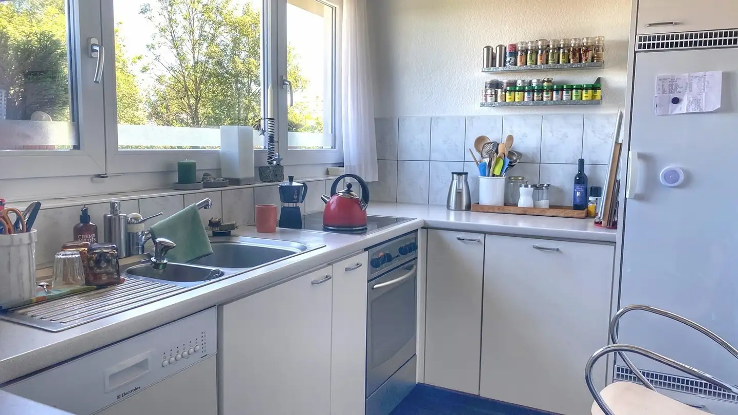 Appartamento in affitto - Witikonstrasse 16, 8118 Pfaffhausen - Photo 4