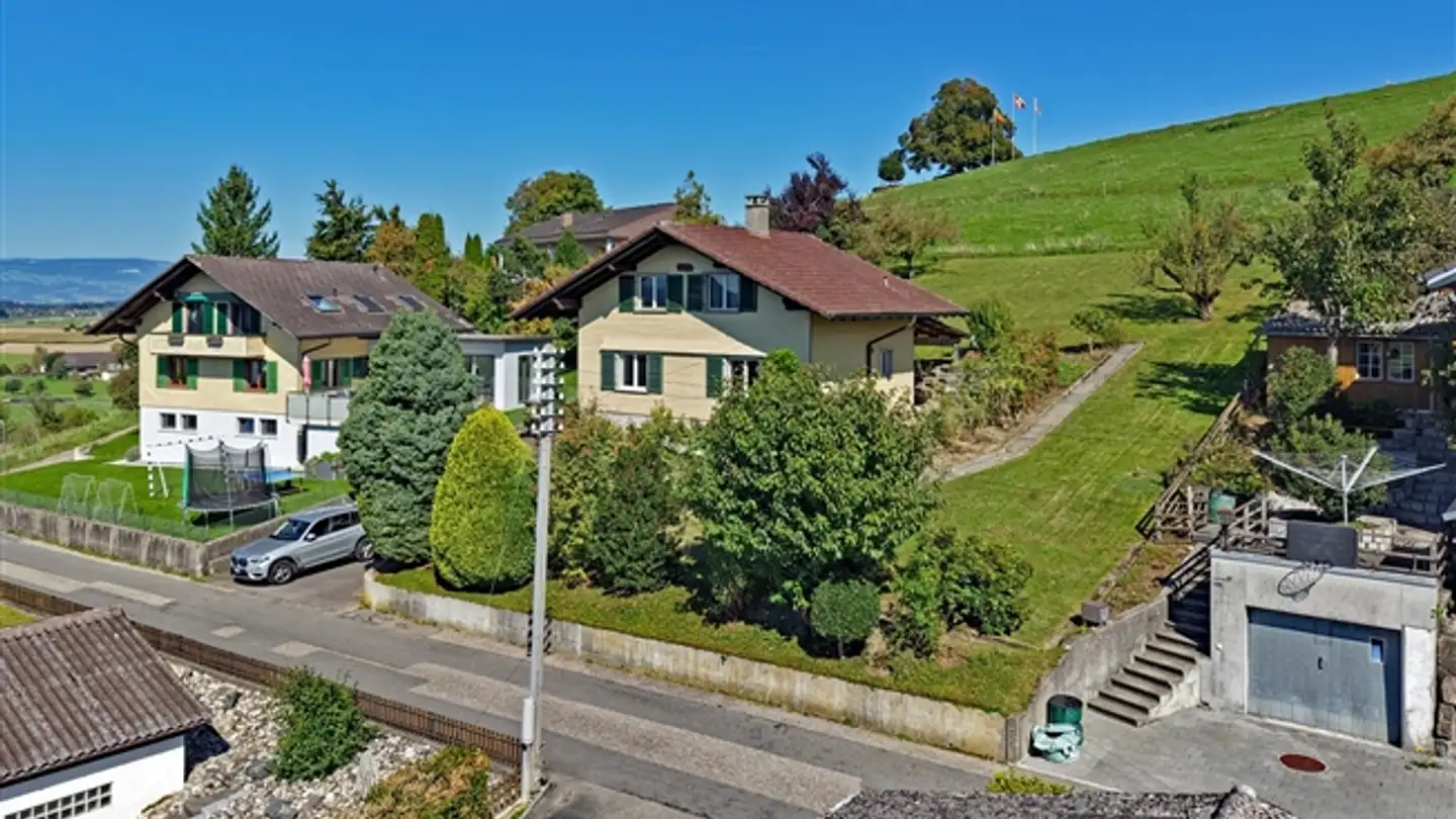 Casa singola in vendita - 3423 Ersigen - Photo 4