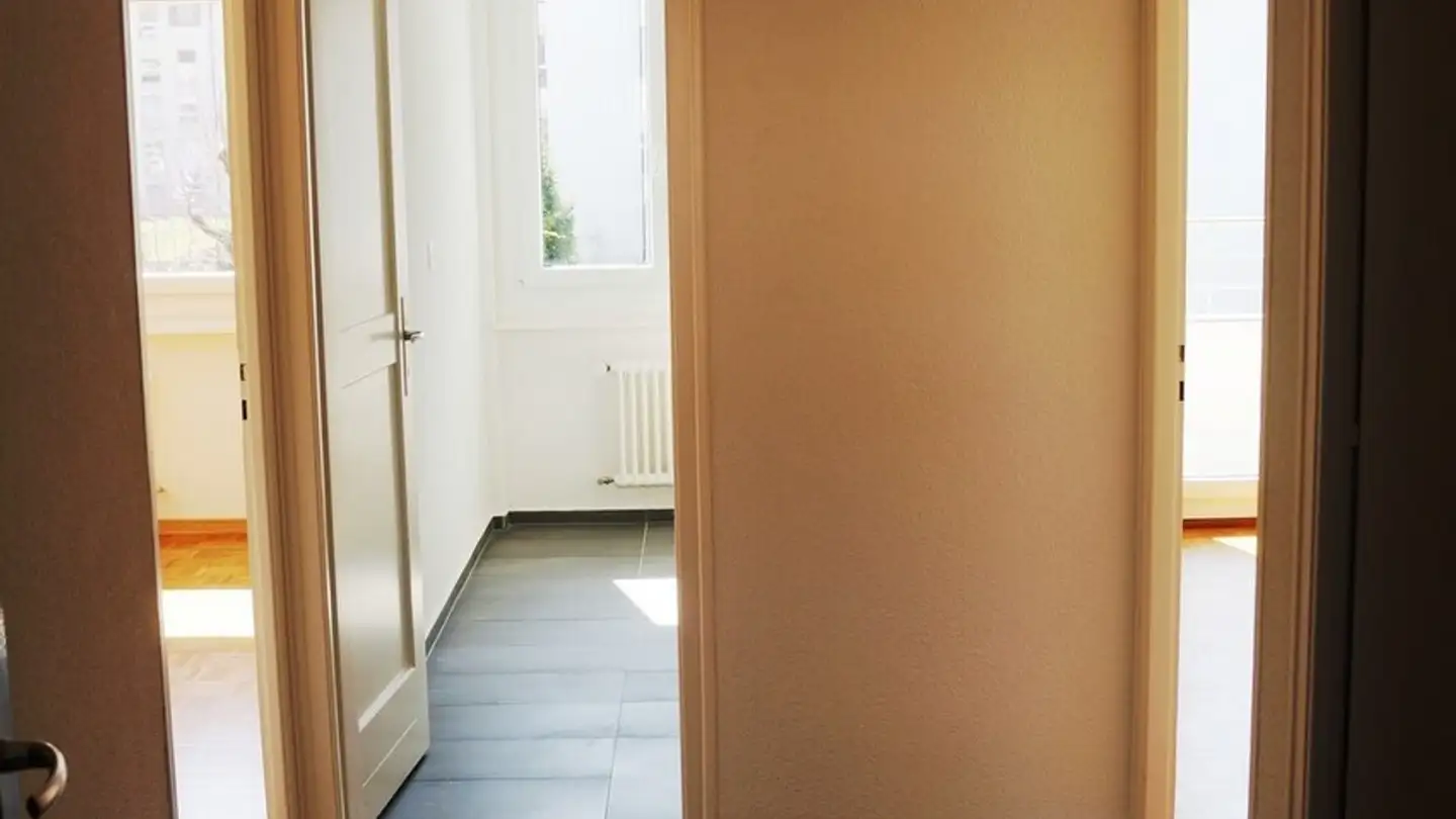 Appartamento in affitto - Rue de l'Industrie 23, 1030 Bussigny - Foto 4