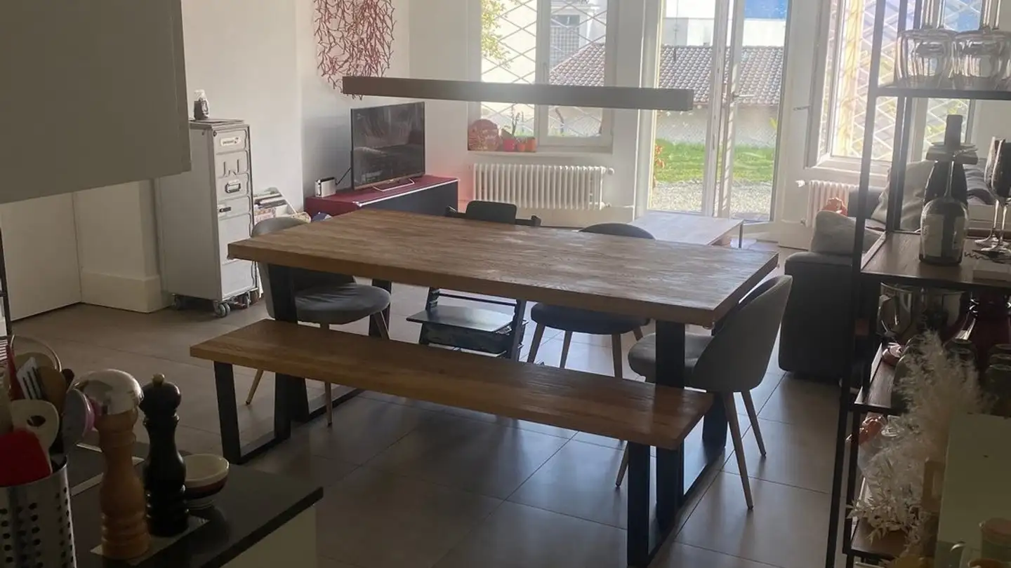 Appartamento in affitto - Via Dei Fiori, 6600 Muralto
