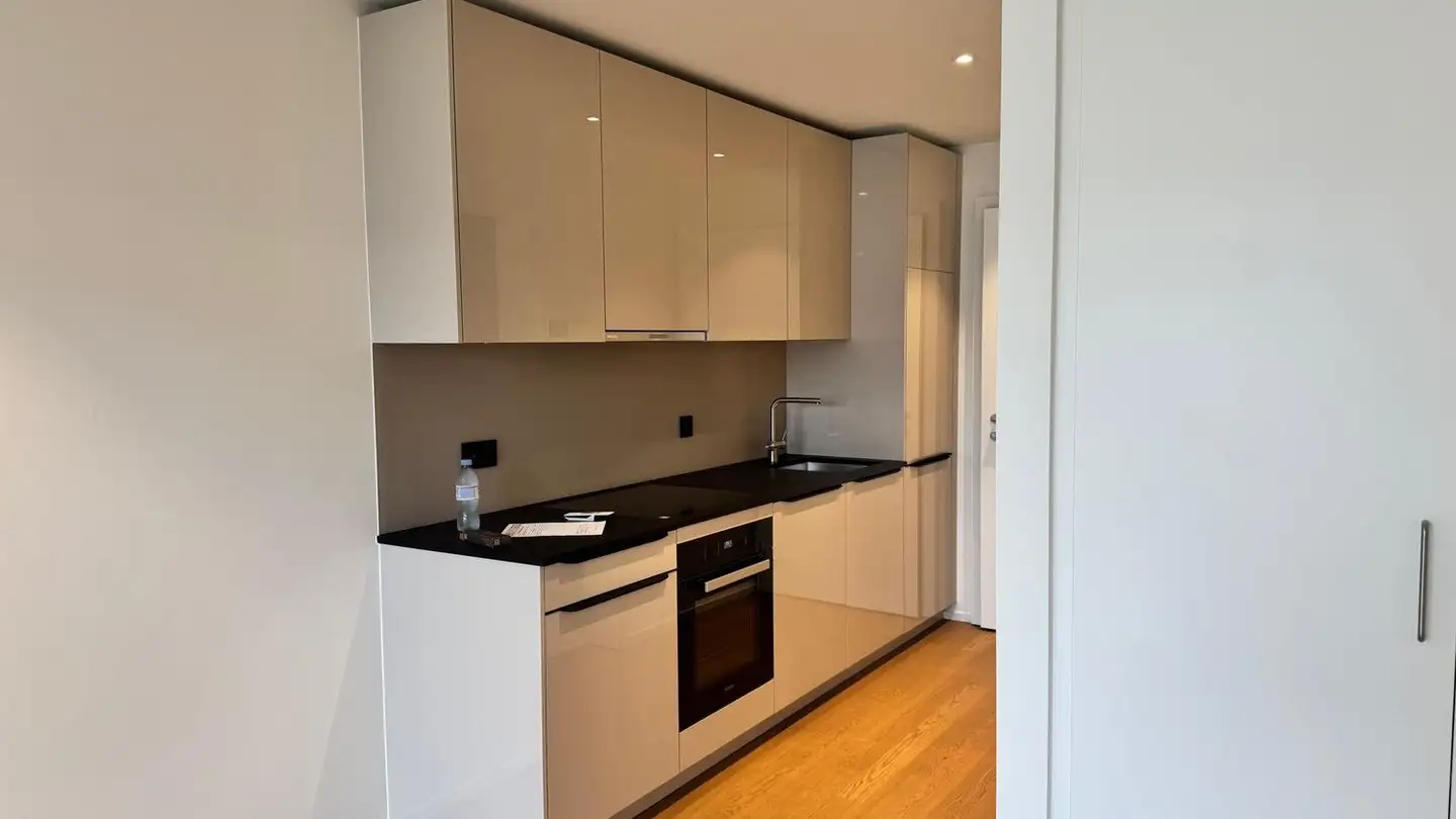 Studio in affitto - Route De Morges, 1162 St-Prex - Foto 3