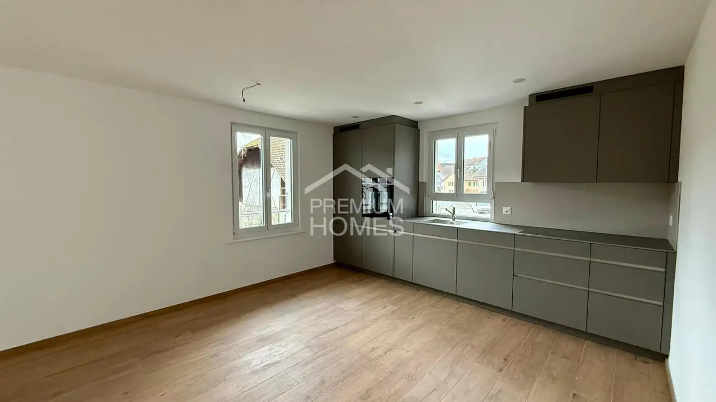 Wohnung mieten - 4552 Derendingen - Foto 3