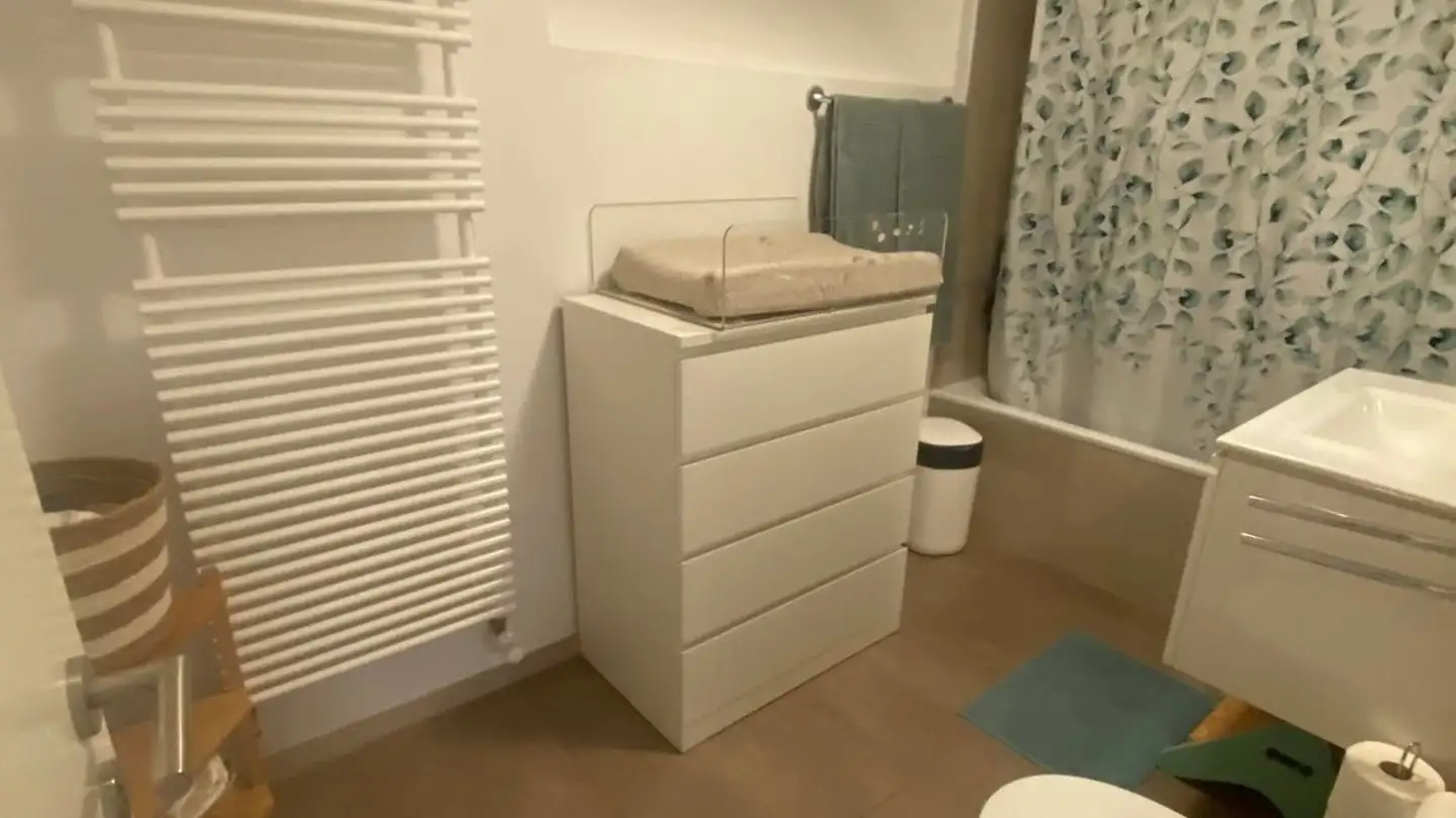 Apartment for rent - Via Dei Fiori, 6600 Muralto - Photo 4