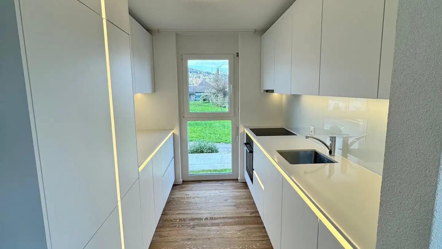 Appartement à louer - Hofmattweg 1, 5712 Beinwil am See - Photo 2