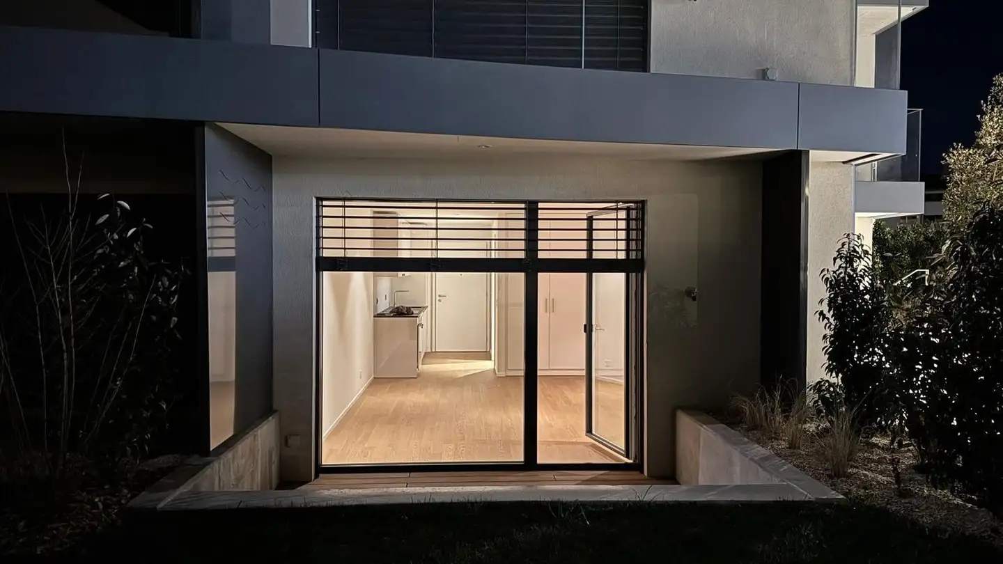 Studio in affitto - Route De Morges, 1162 St-Prex