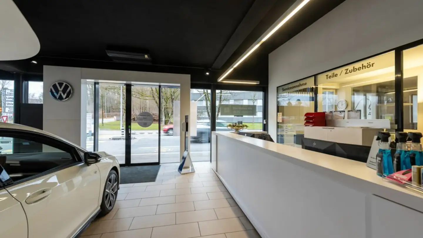 Garage in vendita - Länggassstrasse 103, 3012 Bern - Foto 4