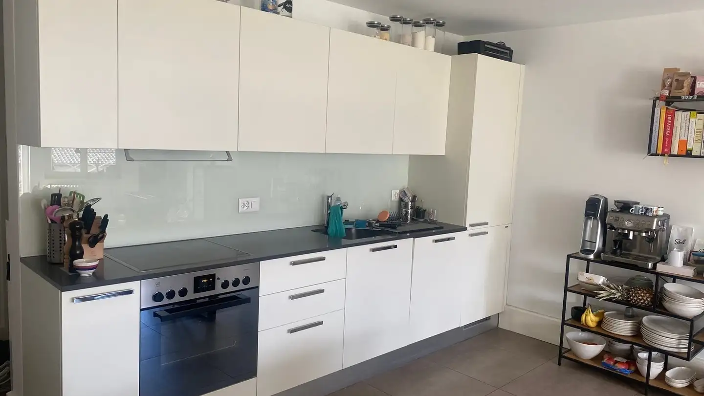 Apartment for rent - Via Dei Fiori, 6600 Muralto - Photo 2