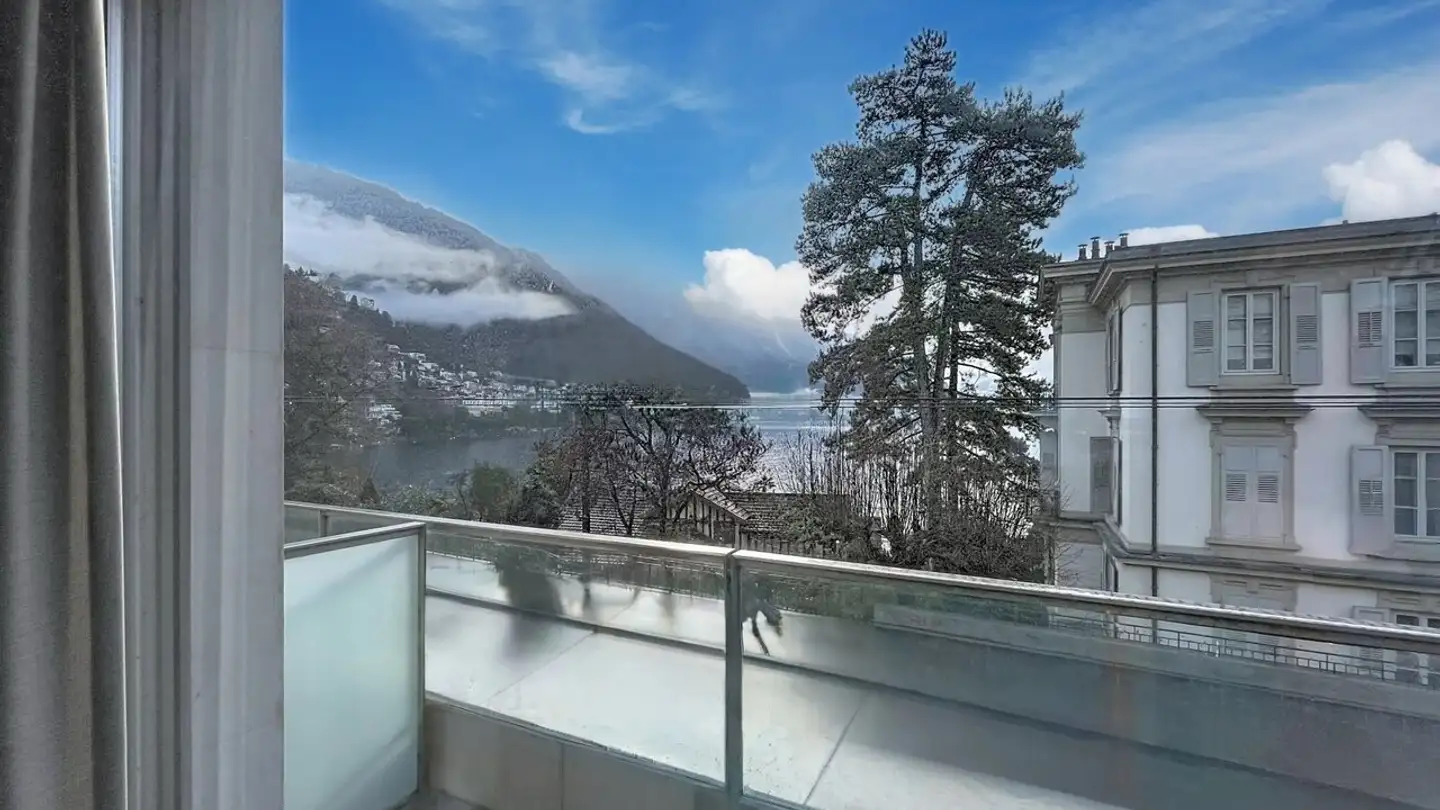 Appartement à vendre - 1820 Montreux - Photo 3