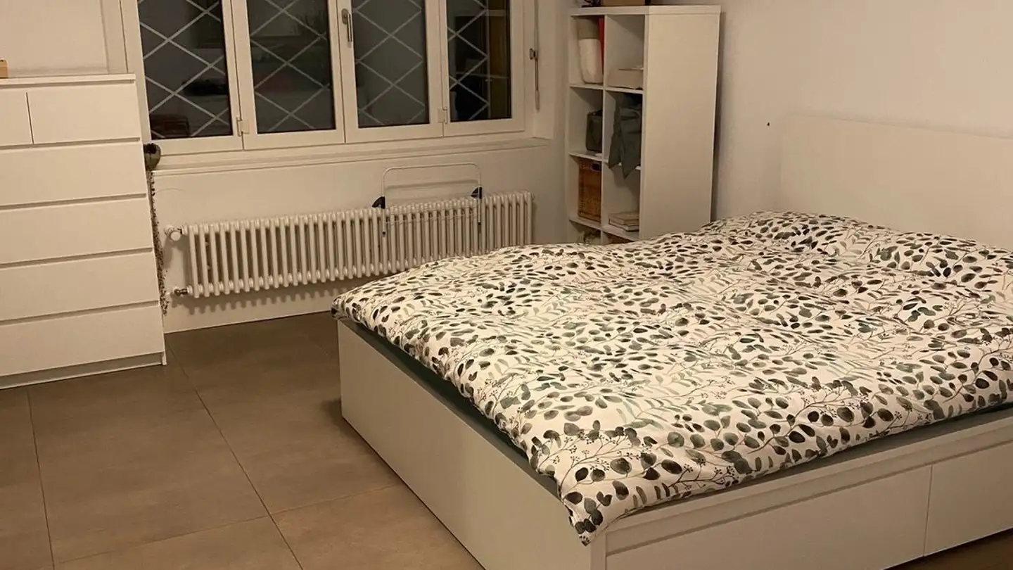 Apartment for rent - Via Dei Fiori, 6600 Muralto - Photo 3