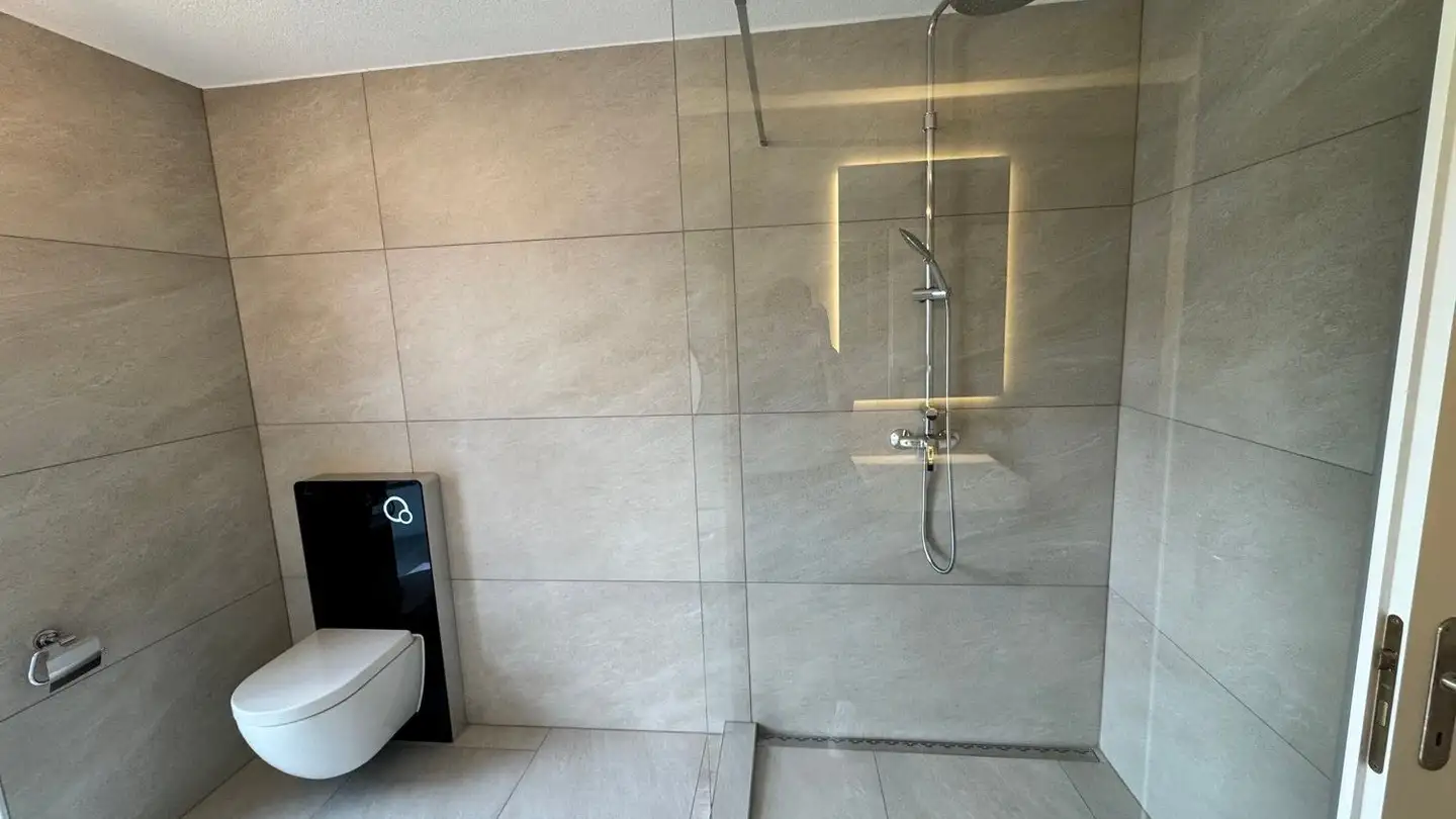 Appartement à louer - Hofmattweg 1, 5712 Beinwil am See - Photo 4
