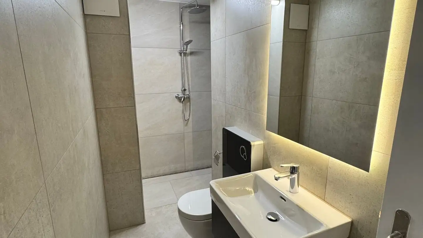 Wohnung mieten - Hofmattweg 1, 5712 Beinwil am See - Foto 4