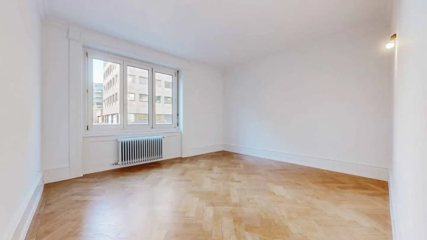 Wohnung mieten - Boulevard De Pérolles 18, 1700 Fribourg - Foto 3