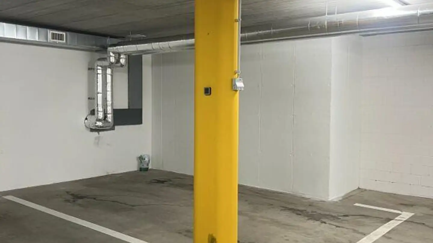 Tiefgaragenstellplatz kaufen - Seestrasse 25, 9326 Horn - Foto 3