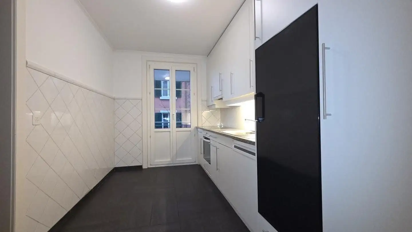 Appartement à louer - Jurastrasse 17, 3013 Bern - Photo 2