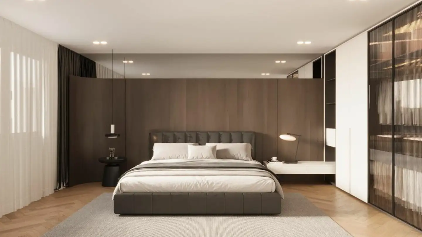 Appartamento in affitto - Route De La Poya 10, 1726 Farvagny-le-Grand