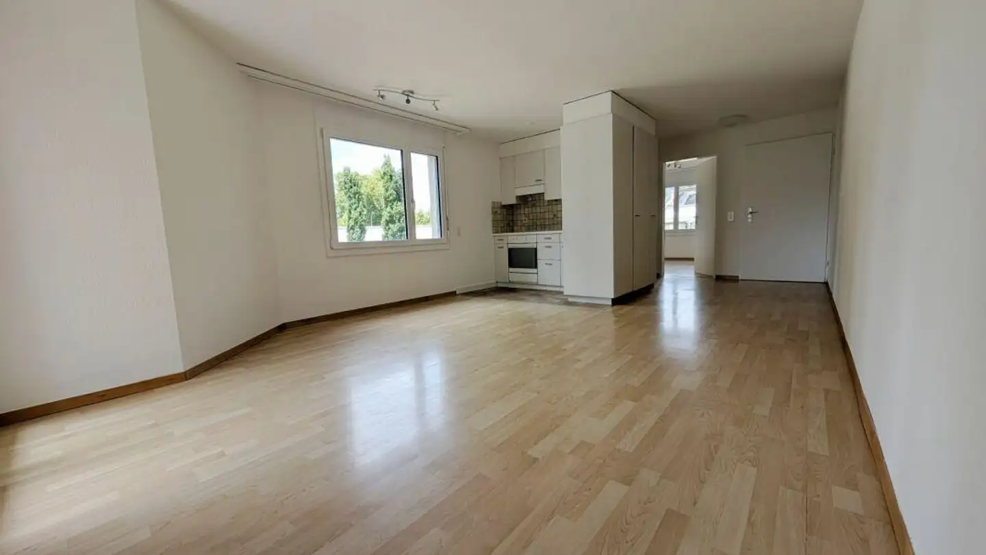 Wohnung mieten - Bahnhofstrasse, 5605 Dottikon - Foto 3