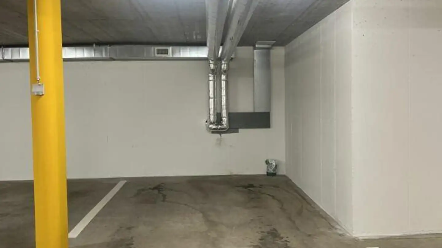 Tiefgaragenstellplatz kaufen - Seestrasse 25, 9326 Horn - Foto 2