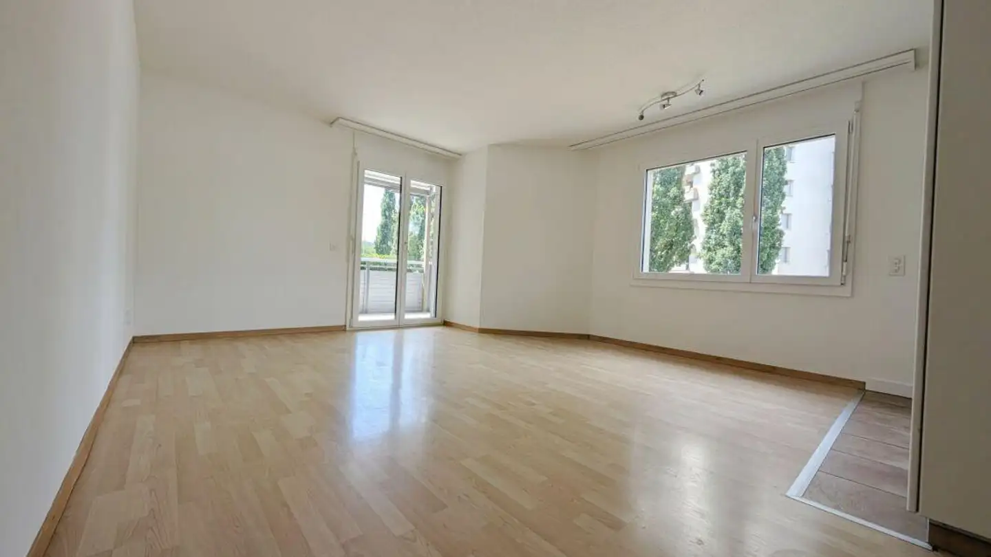 Wohnung mieten - Bahnhofstrasse, 5605 Dottikon - Foto 4