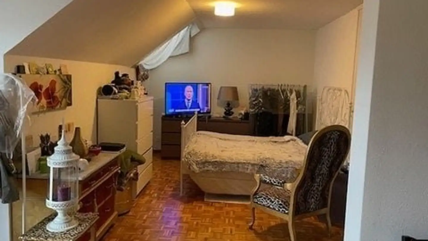 Wohnung mieten - Wangentalstrasse 191, 3173 Oberwangen b. Bern