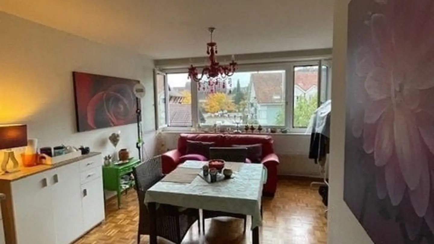 Appartamento in affitto - Wangentalstrasse 191, 3173 Oberwangen b. Bern - Photo 2