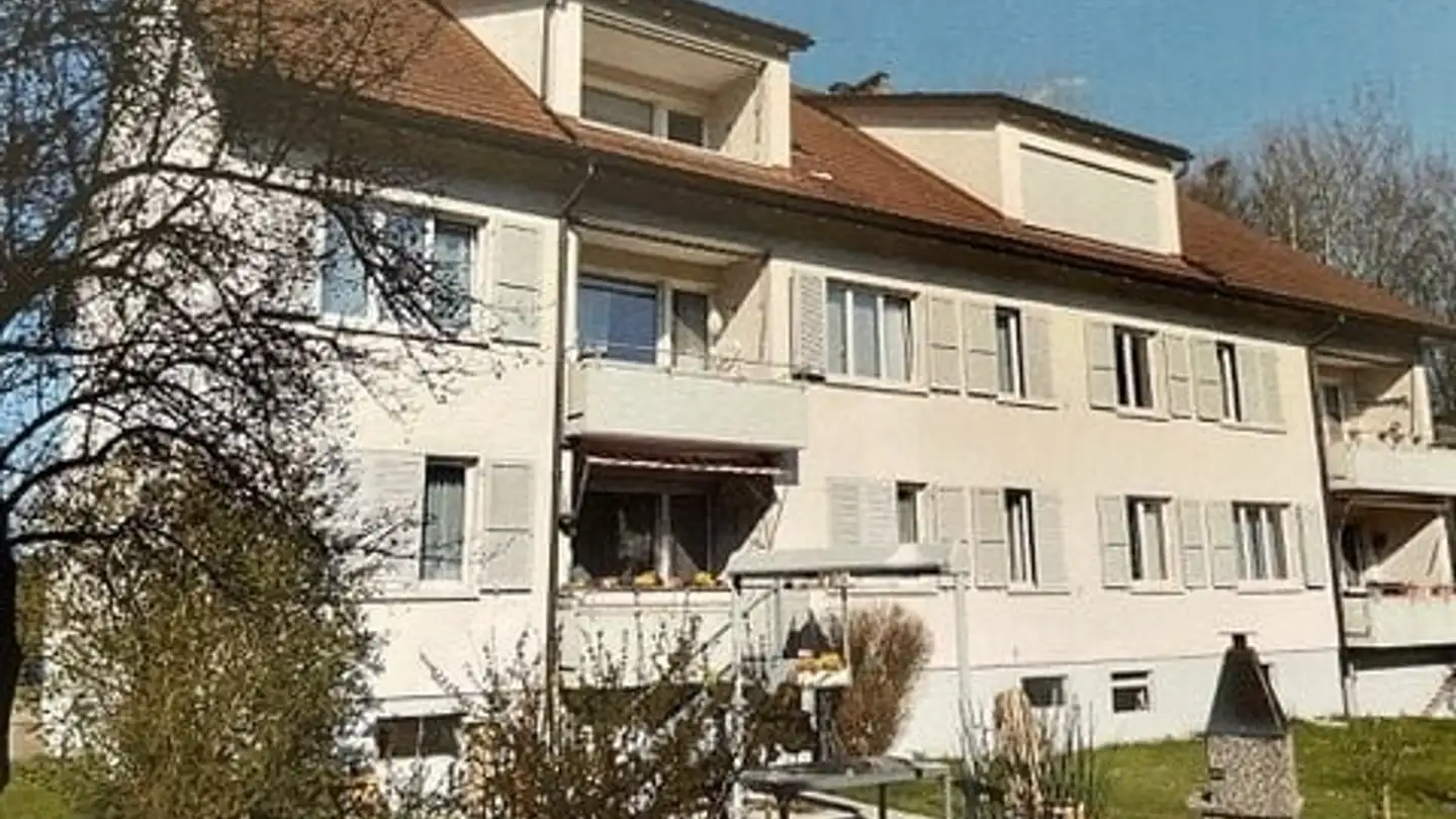 Appartamento in affitto - Wangentalstrasse 191, 3173 Oberwangen b. Bern - Photo 4