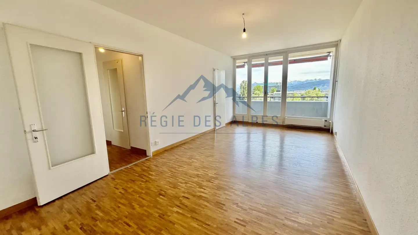 Appartamento in affitto - Chemin Briquet 18, 1209 Genève - Foto 2