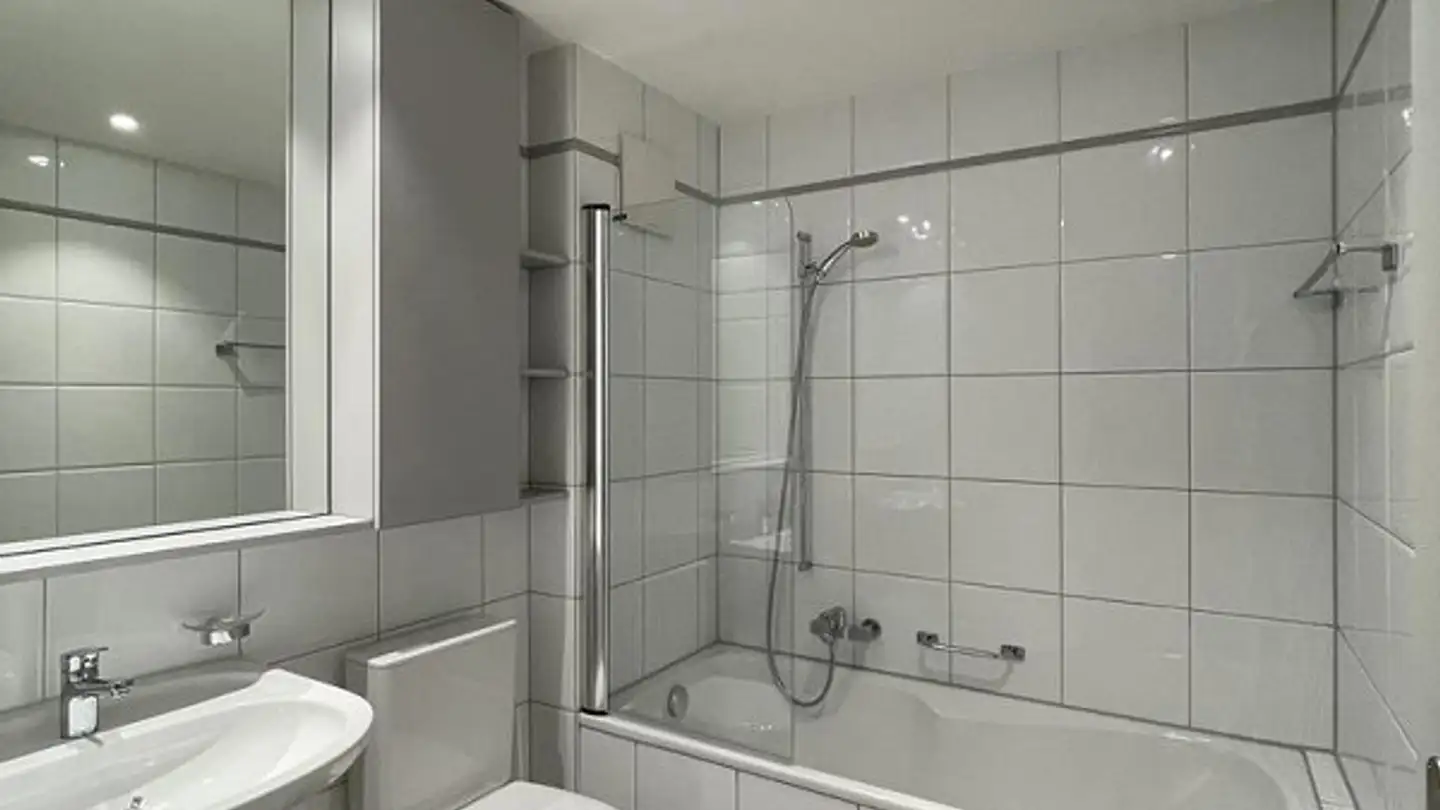 Wohnung mieten - Neufeldstrasse 29, 5430 Wettingen - Foto 3