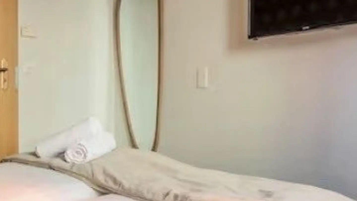 Wohnung mieten - Rue De La Navigation 8, 1201 Genève