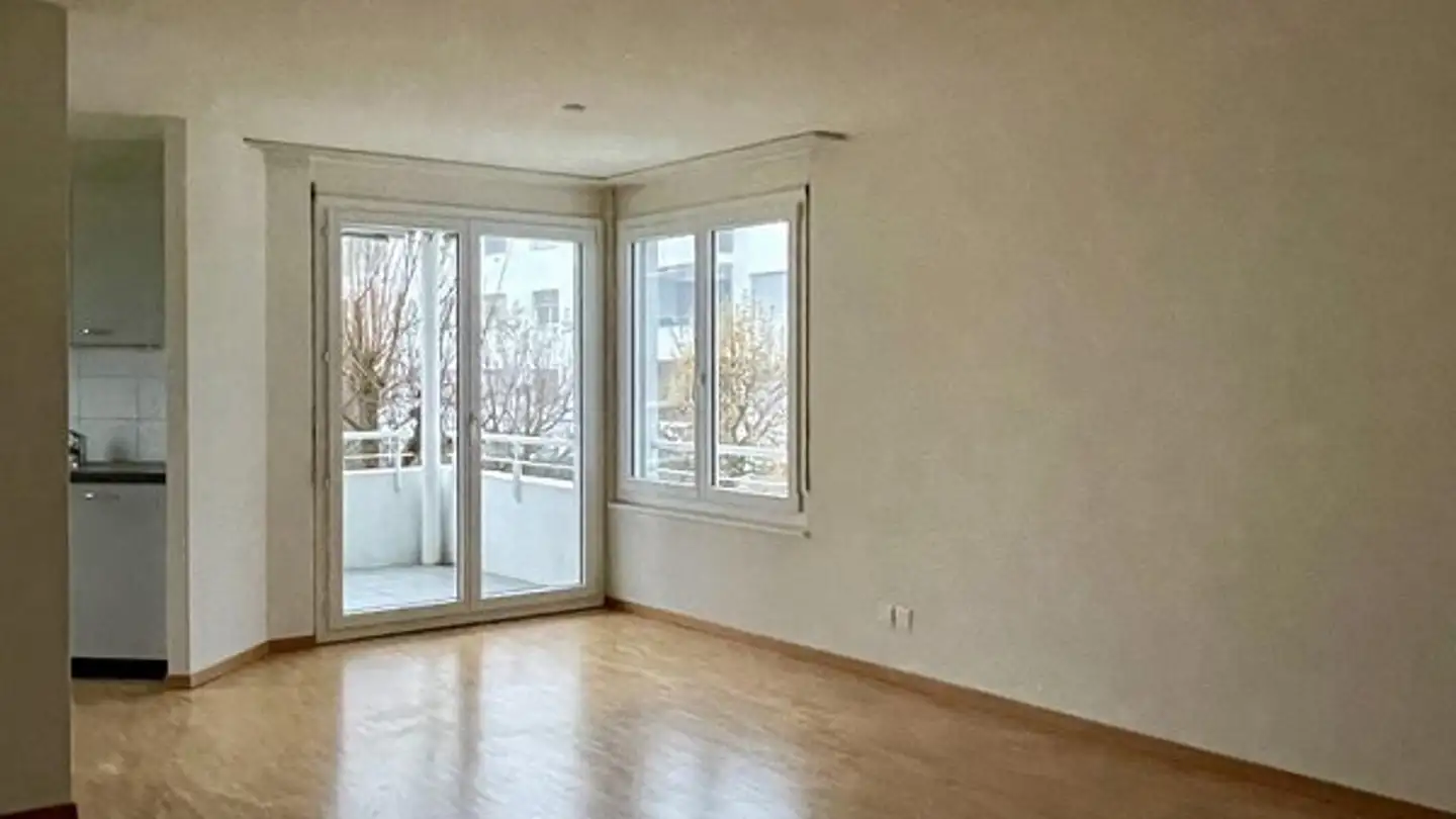 Wohnung mieten - Neufeldstrasse 29, 5430 Wettingen - Foto 4