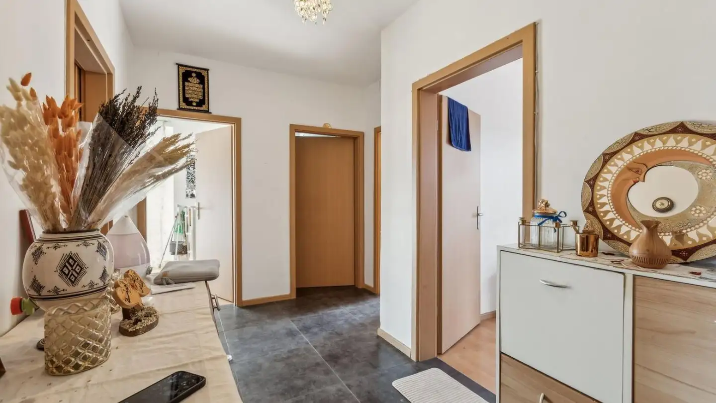 Apartment for sale - 2000 Neuchâtel