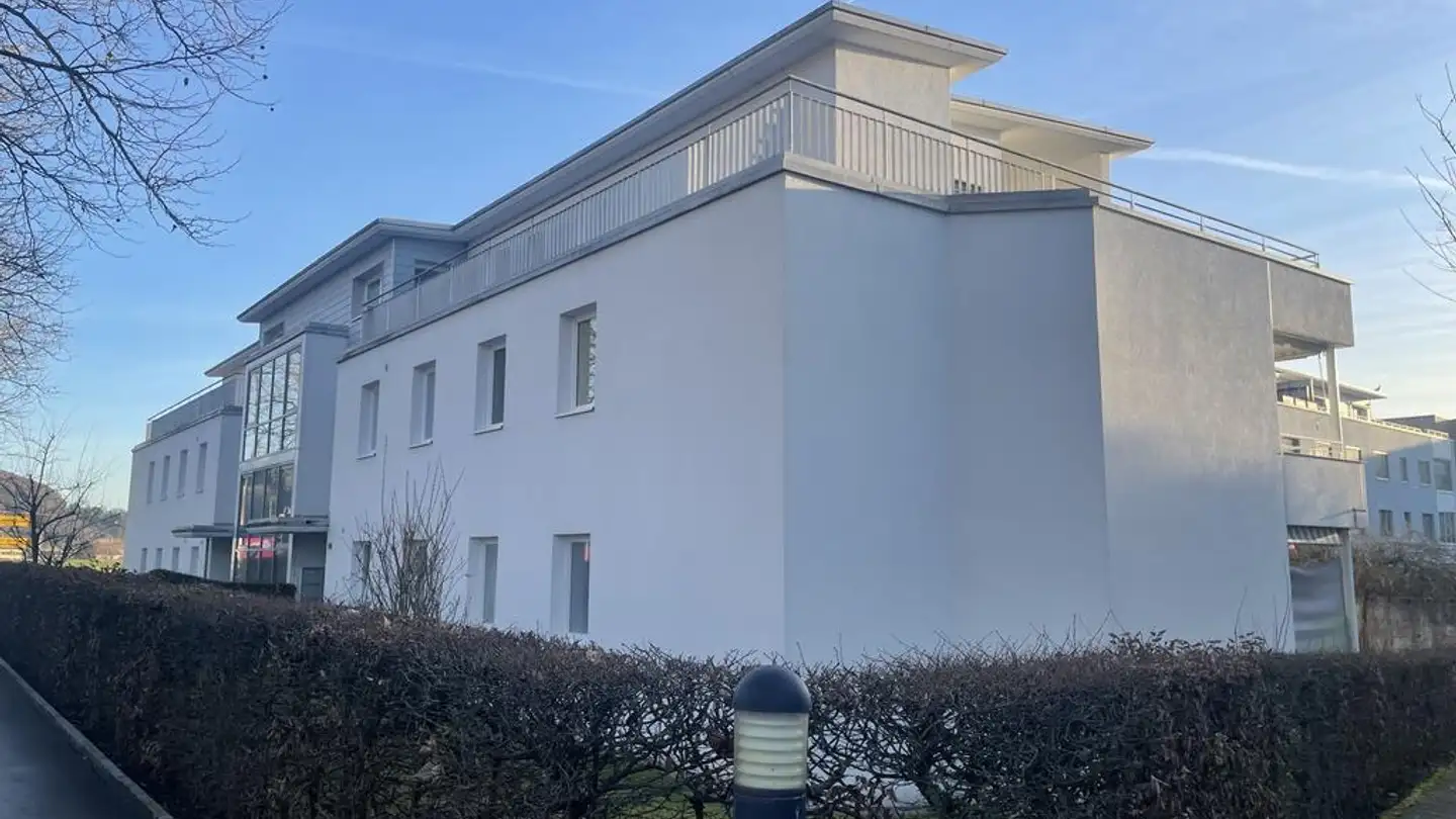 Wohnung mieten - Neufeldstrasse 29, 5430 Wettingen